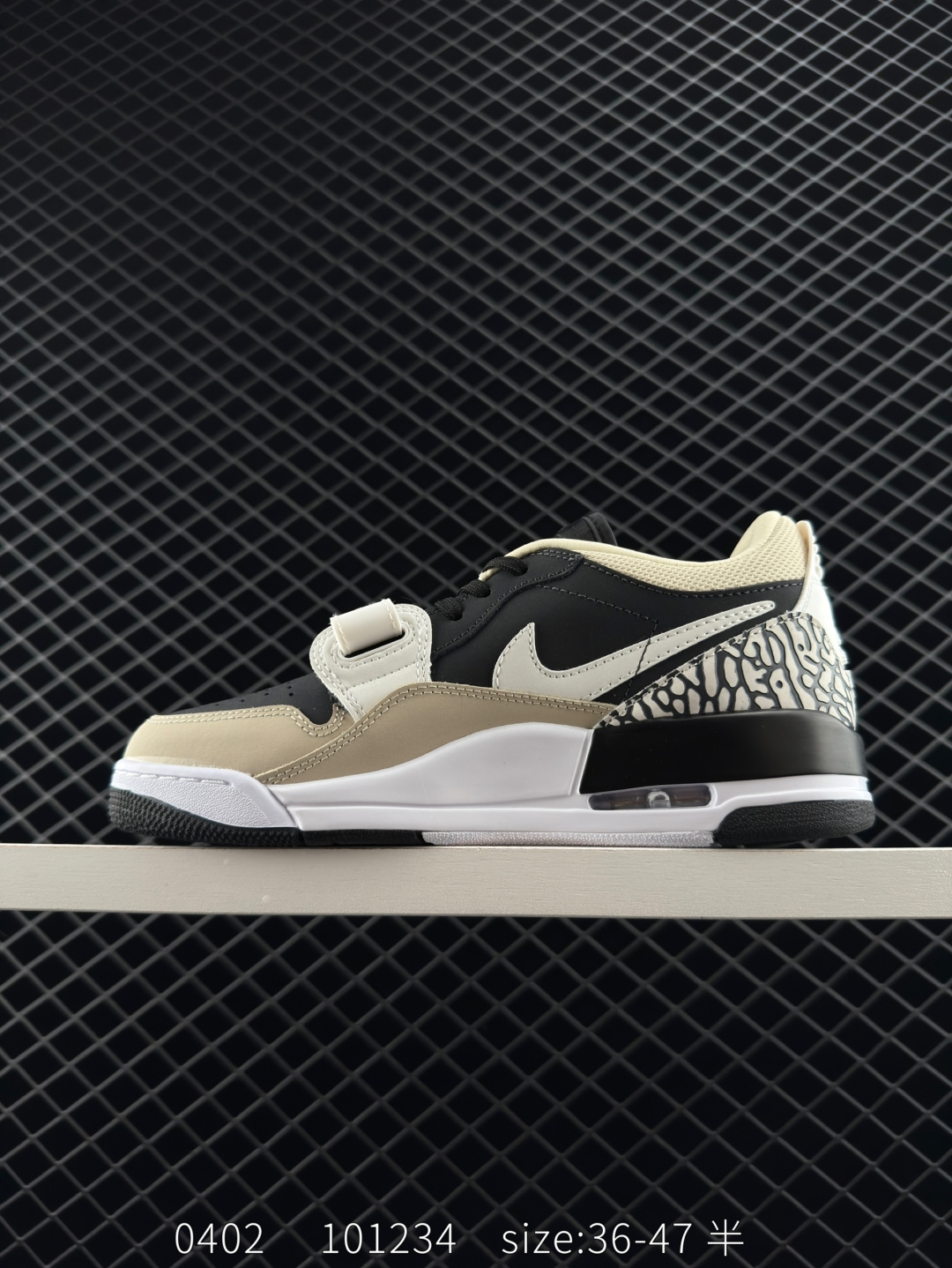 Air Jordan legacy 312 Low